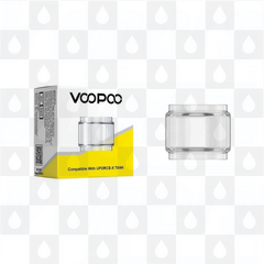VooPoo Uforce X Nano Replacement Glass