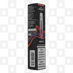 SKE Crystal 600 Pro | Pre-Filled Pod Kit, Flavour: Berry Ice, Nicotine Strength: 20mg • 2%