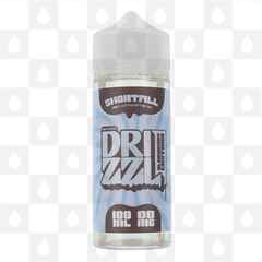 Blueberry Custard by Drizzl E Liquid | 100ml Short Fill