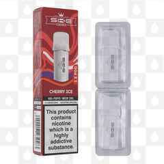 Cherry Ice | SKE Crystal 600 Pro Replacement Pods