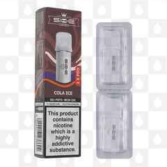 Cola Ice | SKE Crystal 600 Pro Replacement Pods