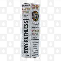 Frozen Exotic Mango On Ice | Barsaltz by Ruthless | 10ml Nic Salt, Strength & Size: 10mg • 10ml