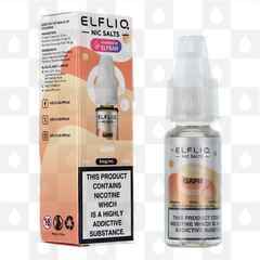 Gami by Elfliq | Elf Bar E Liquid | Nic Salt, Strength & Size: 05mg • 10ml