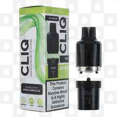 Lemon Lime | Avomi Cliq Refill Pack