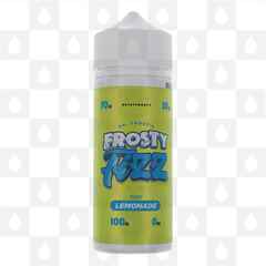 Lemonade Ice by Frosty Fizz | Dr. Frost E Liquid | 100ml Short Fill, Strength & Size: 0mg • 100ml (120ml Bottle)