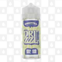 Original Custard by Drizzl E Liquid | 100ml Short Fill