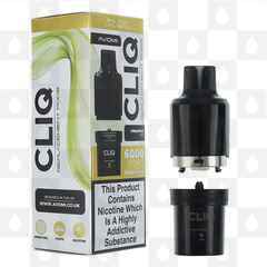 Pineapple Ice | Avomi Cliq Refill Pack