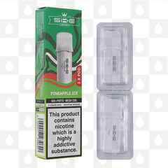 Pineapple Ice | SKE Crystal 600 Pro Replacement Pods