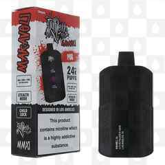 Pog | Makaveli 24000 by Ruthless | Disposable Vapes