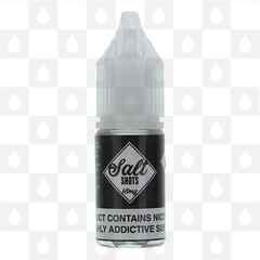 Salt Nic Shot 18mg by Salt - Juice Sauz E Liquid | 10ml Bottles