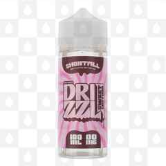 Sweet Custard by Drizzl E Liquid | 100ml Short Fill