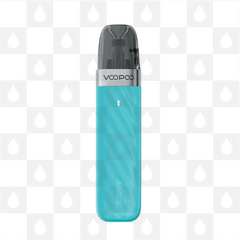 VooPoo Argus Z2 Pod Kit, Selected Colour: Lake Blue