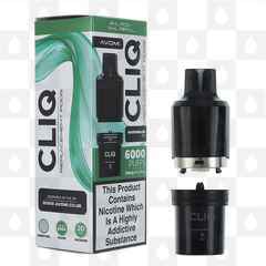 Watermelon Ice | Avomi Cliq Refill Pack
