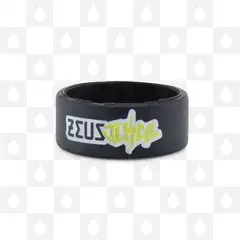 Zeus Juice Vape Band, Selected Colour: Black 