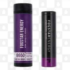 Fogstar Energy 3000 18650 Mod Battery