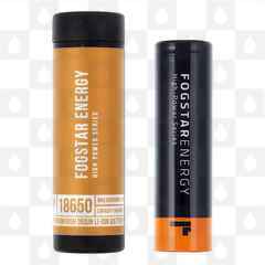 Fogstar Energy 3800 18650 Mod Battery