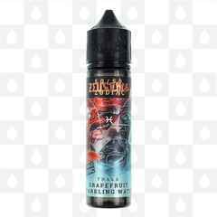 Grapefruit Sparkling Water | Thala by Zeus Juice E Liquid | 50ml & 100ml Shortfill, Strength & Size: 00mg • 50ml (60ml Bottle) • 50/50