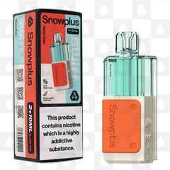 Neon Rain | Snowplus Swift Refill Pack