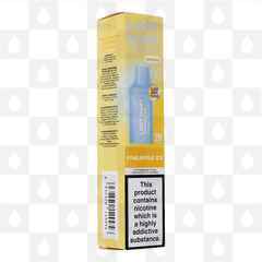 Pineapple Ice | Lost Mary BM600 | Replacement Pods