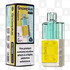 Pineapple Ice | Snowplus Swift Refill Pack