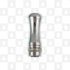 Stainless Steel 510 Drip Tip