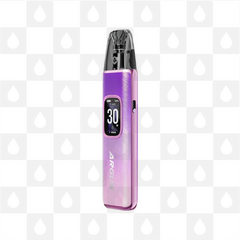 VooPoo Argus G3 Vape Kit, Selected Colour: Aurora Purple