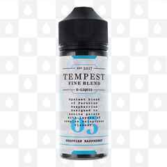 05 | Peruvian Raspberry by Tempest E Liquid | 100ml Short Fill