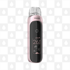 Aspire Pixo | Touch-Screen Pod Kit, Selected Colour: Pink
