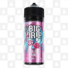 Bubblegum Candy by Big Drip | Doozy E Liquid | 100ml Shortfill