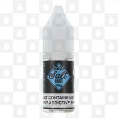 Cool Nic Salt Shot 18mg by Salt - Juice Sauz E Liquid | 10ml Nicotine Shot