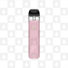 Dovpo Ayce Lite Pod Kit, Selected Colour: Pink