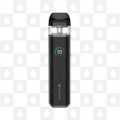 Dovpo Ayce Mini 2 Pod Kit, Selected Colour: Black Carbon