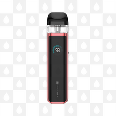 Dovpo Ayce Mini 2 Pod Kit, Selected Colour: Ember Red