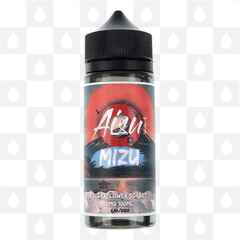 Elderflower Sorbet | Aisu Mizu by Zap E Liquid | 100ml Short Fill