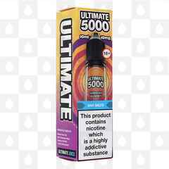 Hawaiian Sunset by Ultimate 5000 E Liquid | 10ml Nic Salt, Strength & Size: 10mg • 10ml
