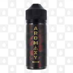 Mango by Aromaxy E Liquid | 100ml Short Fill