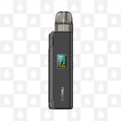 Nevoks Feelin AQ Pod Vape Kit, Selected Colour: Black Carbon