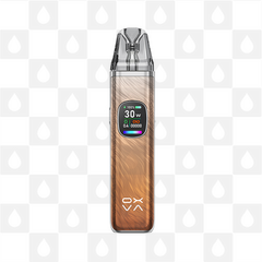 OXVA Xlim Pro 2 Pod Kit, Selected Colour: Amber Orange