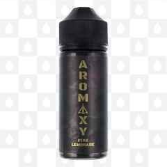Pink Lemonade by Aromaxy E Liquid | 100ml Short Fill