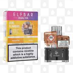 Summer Edition | Elf Bar Dual 10K Refill Pack