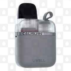 Uwell Caliburn G3 Lite Koko Pod Kit, Selected Colour: Basalt Grey