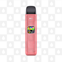 Uwell Caliburn G4 Pod Kit, Selected Colour: Flamingo Red