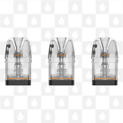 Uwell Caliburn GPP Replacement Pods, Pod Type: 3 x 0.6 Ohm Pods