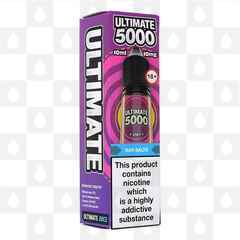 VMT by Ultimate 5000 E Liquid | 10ml Nic Salt, Strength & Size: 10mg • 10ml
