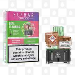 Watermelon Edition | Elf Bar Dual 10K Refill Pack