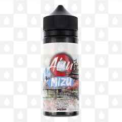 Yuzu Sorbet | Aisu Mizu by Zap E Liquid | 100ml Short Fill