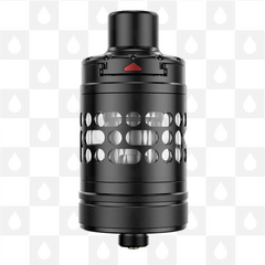 Aspire Nautilus 3SR Tank, Selected Colour: Black