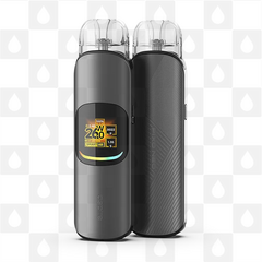 Aspire Pixo Neo Pod Kit, Selected Colour: Black