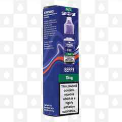 Berry SKE Crystal Original E Liquid | Nic Salt, Strength & Size: 20mg • 10ml
