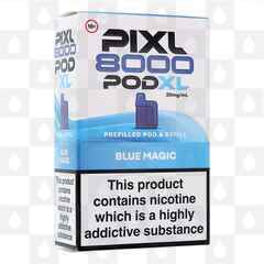 Blue Magic | Pixl 8000 Refill Pack